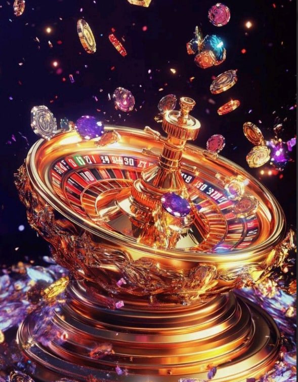 Antarmuka deposit dompet digital di laku togel