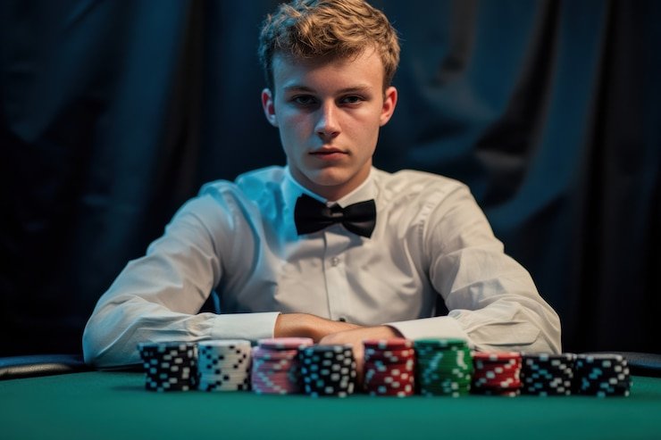 Speed Baccarat Game