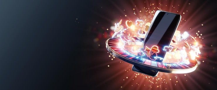 laku togel featured game showcase