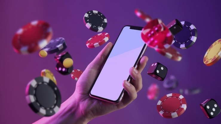 Antarmuka kontrol taruhan PG Soft di laku togel dengan slider dan tombol putar